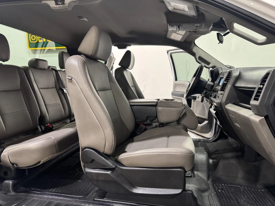 2022 Ford Super Duty 4th Gen - Image 14 of 31