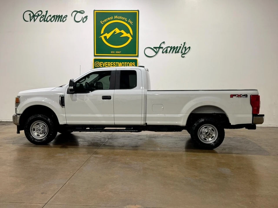 2022 Ford Super Duty 4th Gen - Image 5 of 31
