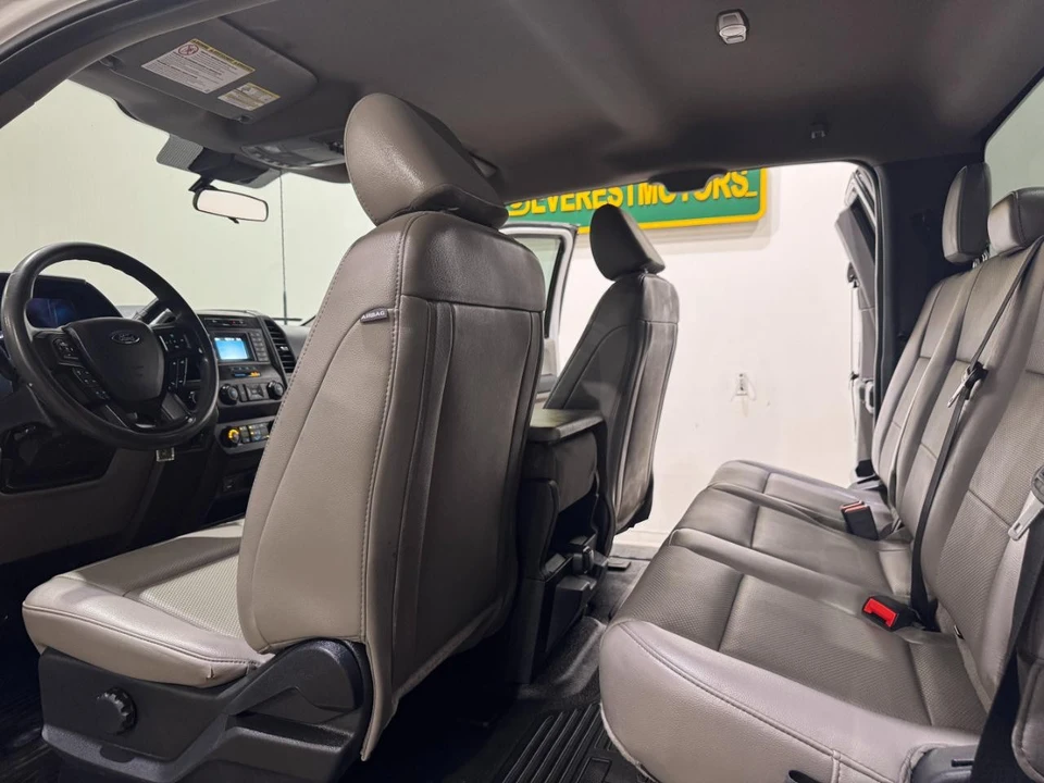 2022 Ford Super Duty 4th Gen - Image 18 of 31