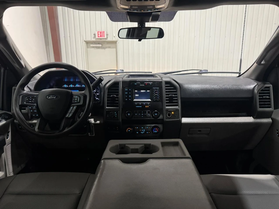 2022 Ford Super Duty 4th Gen - Image 21 of 31