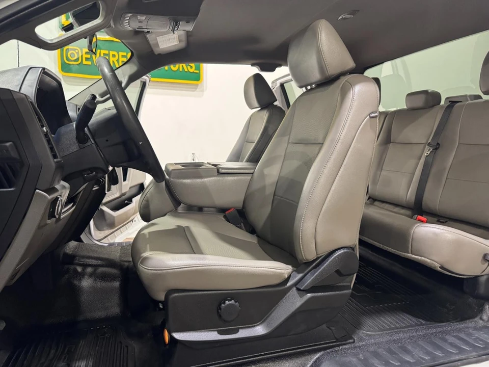 2022 Ford Super Duty 4th Gen - Image 13 of 31