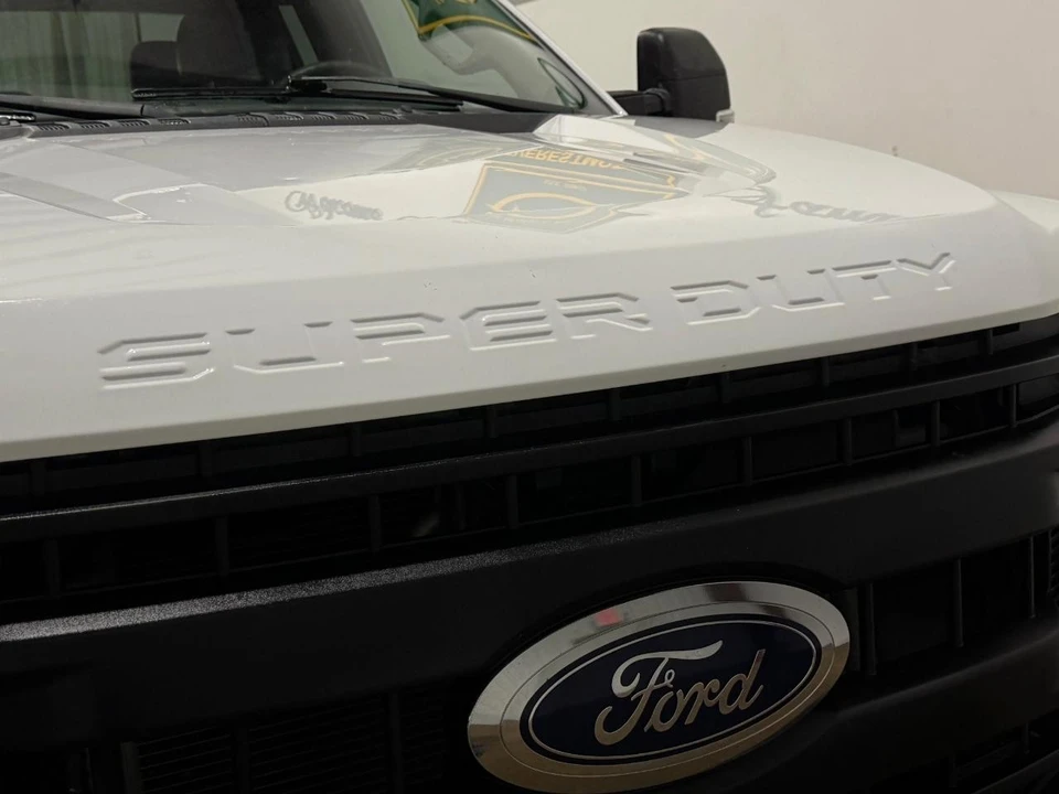 2022 Ford Super Duty 4th Gen - Image 10 of 19