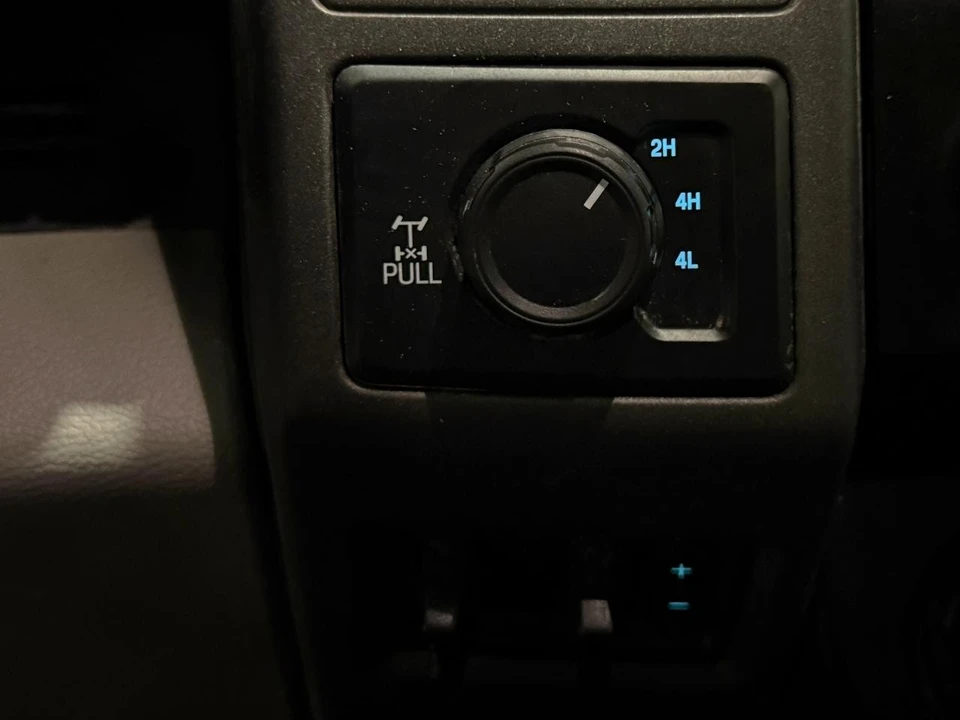 2022 Ford Super Duty 4th Gen - Image 5 of 19