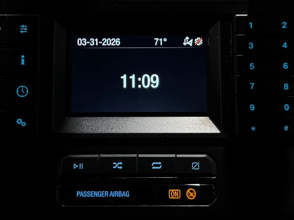 2022 Ford Super Duty 4th Gen - Image 6 of 19