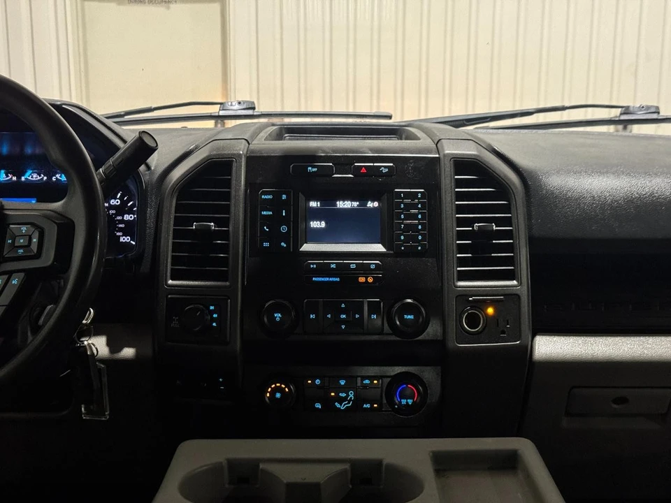2022 Ford Super Duty 4th Gen - Image 22 of 31
