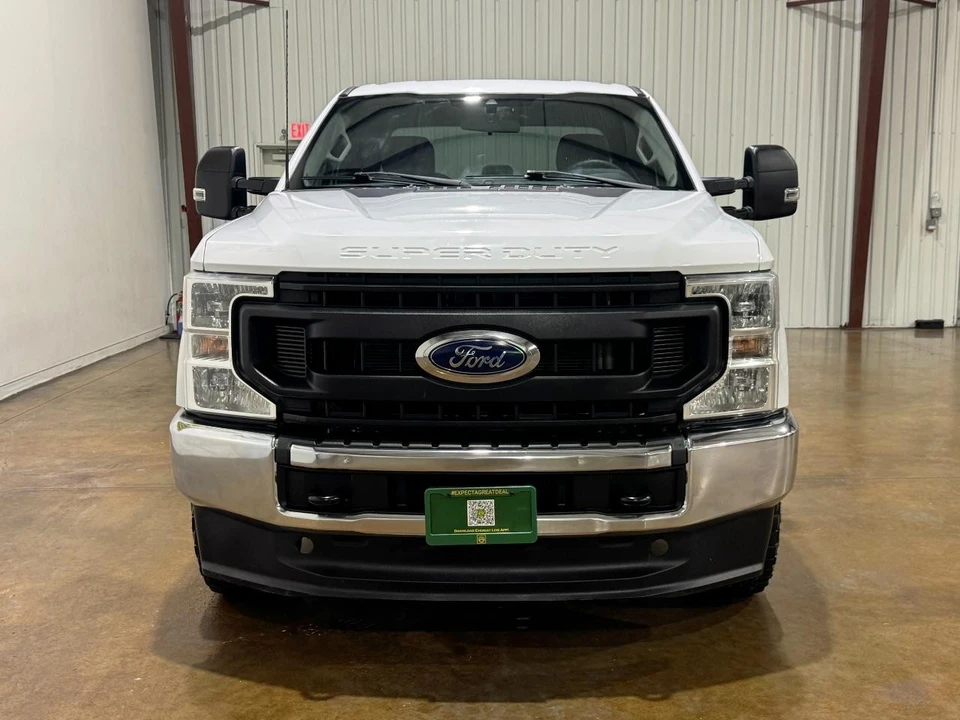 2022 Ford Super Duty 4th Gen - Image 2 of 31