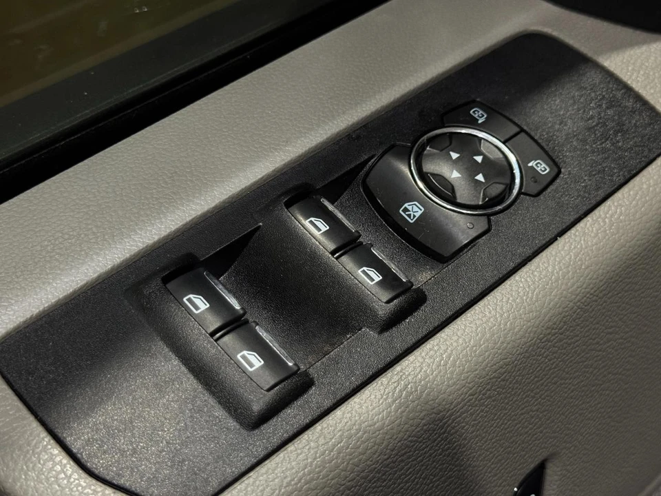 2022 Ford Super Duty 4th Gen - Image 28 of 31