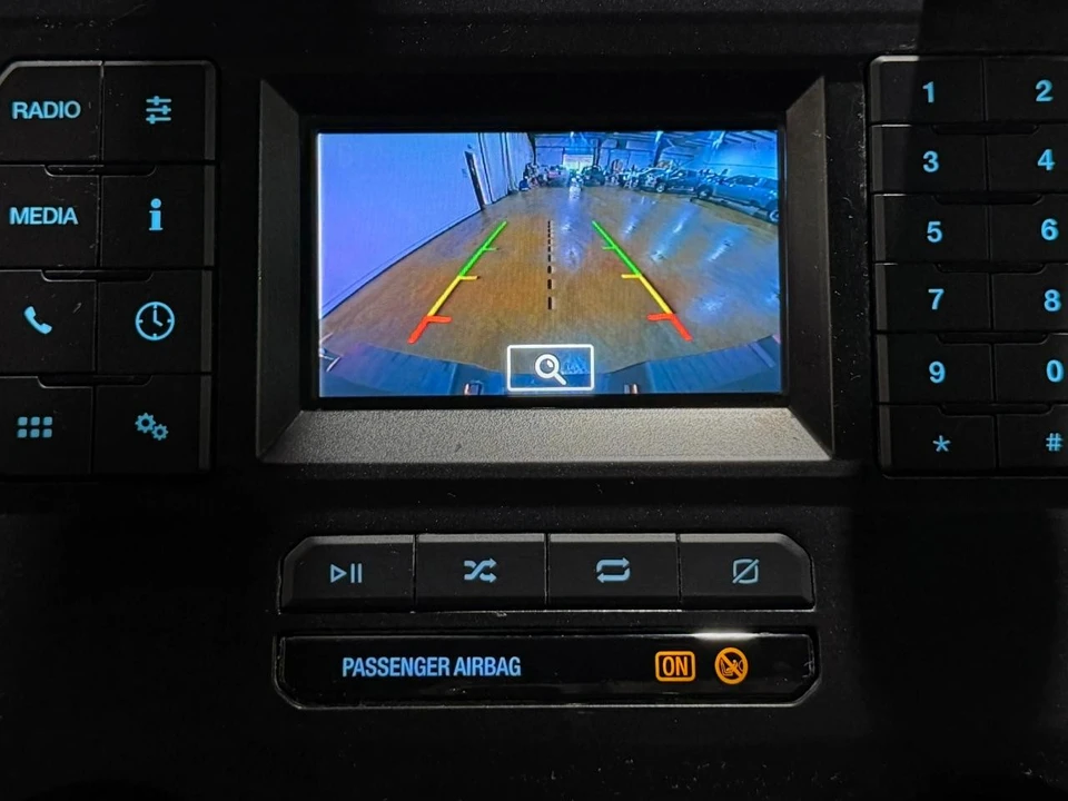 2022 Ford Super Duty 4th Gen - Image 7 of 19