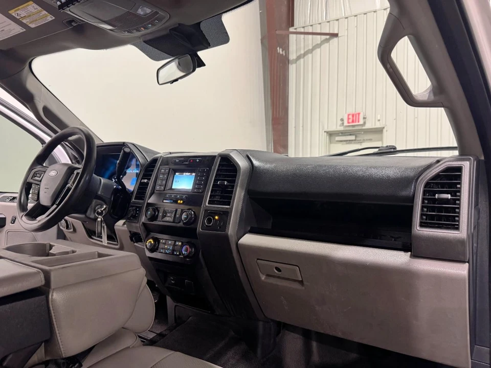 2022 Ford Super Duty 4th Gen - Image 12 of 31