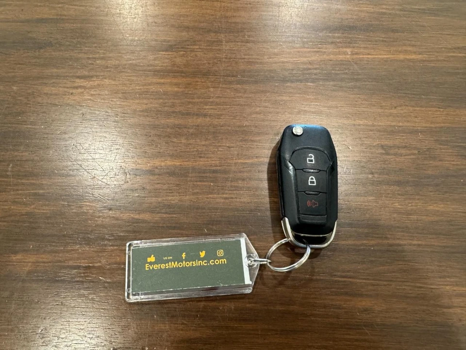 2022 Ford - Image 8 of 10