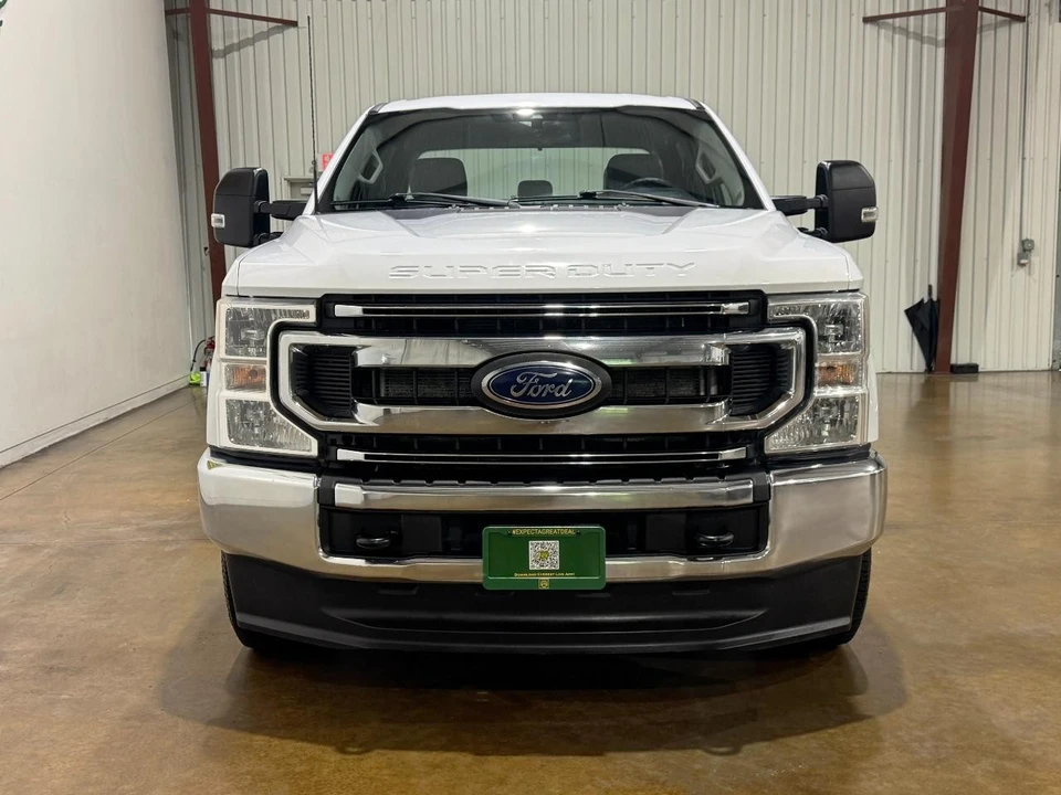 2022 Ford Super Duty 4th Gen - Image 2 of 31