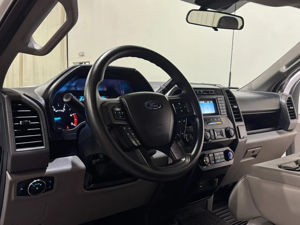 2022 Ford Super Duty 4th Gen - Image 10 of 31