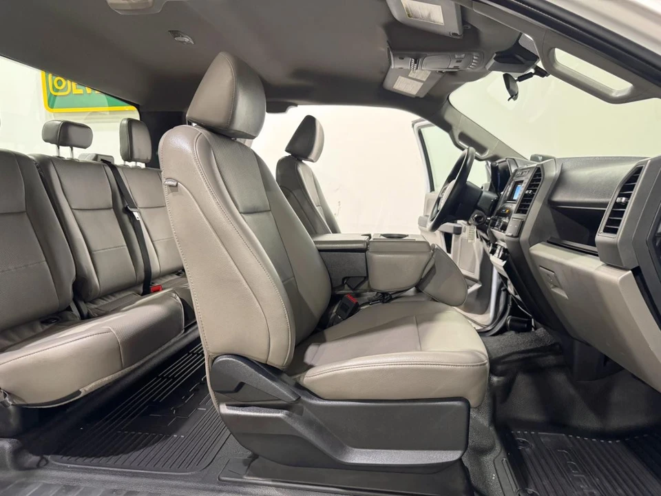 2022 Ford Super Duty 4th Gen - Image 15 of 31