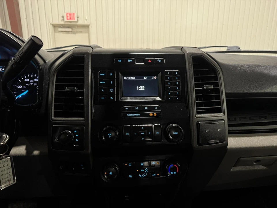2022 Ford Super Duty 4th Gen - Image 24 of 31