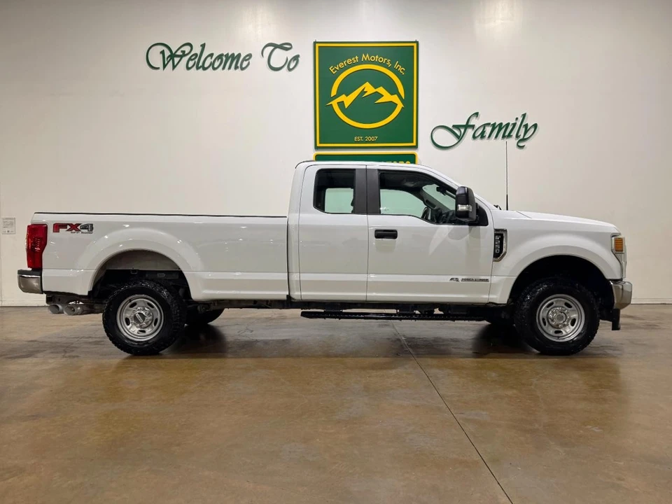 2022 Ford - Image 2 of 10