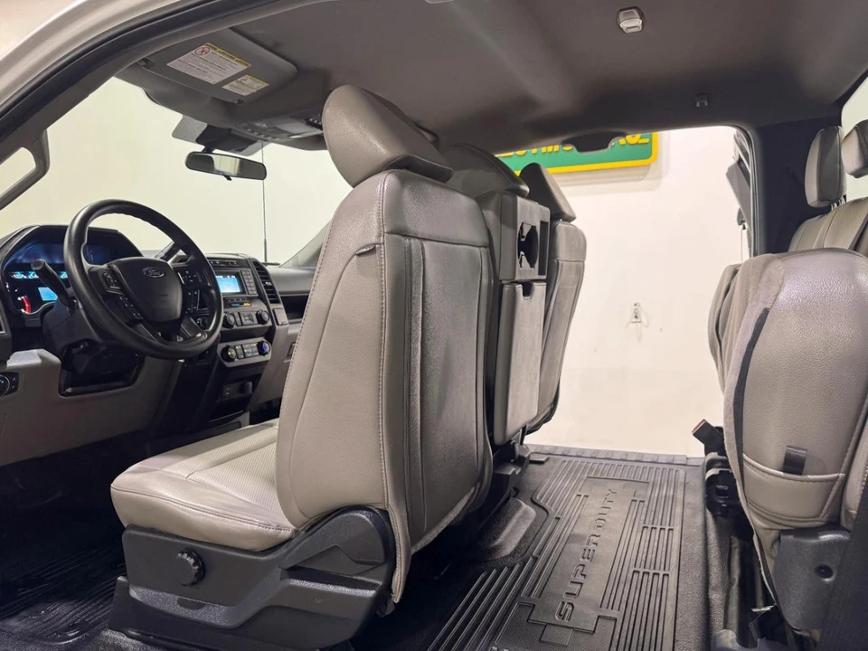 2022 Ford Super Duty 4th Gen - Image 17 of 31