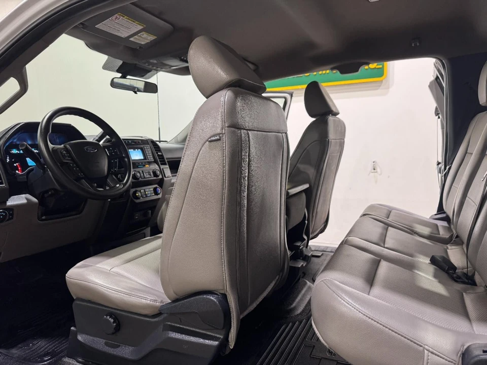2022 Ford Super Duty 4th Gen - Image 16 of 31