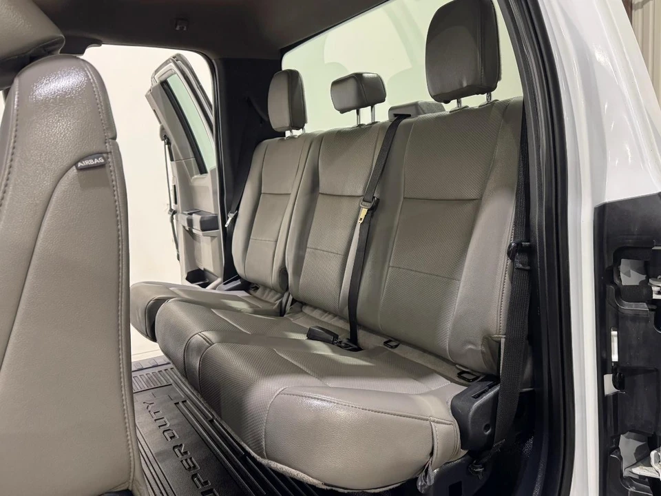 2022 Ford Super Duty 4th Gen - Image 20 of 31