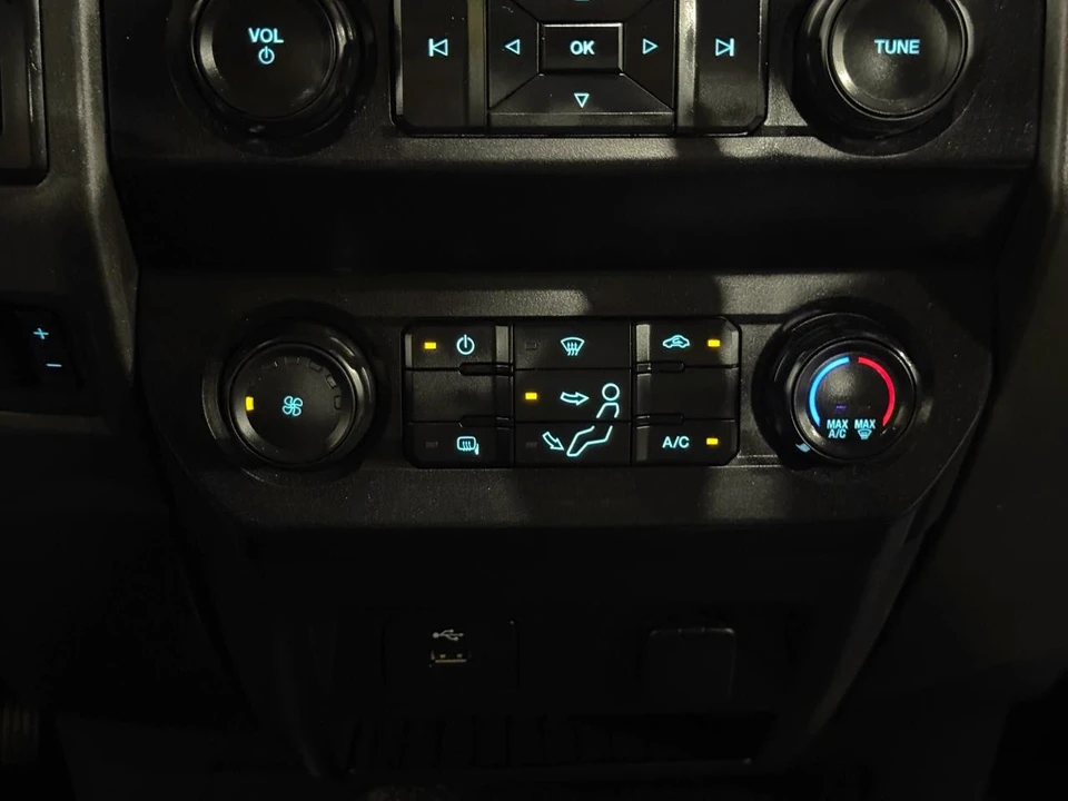 2022 Ford Super Duty 4th Gen - Image 31 of 31