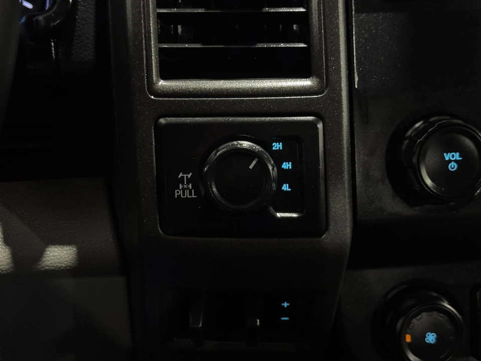 2022 Ford Super Duty 4th Gen - Image 29 of 31