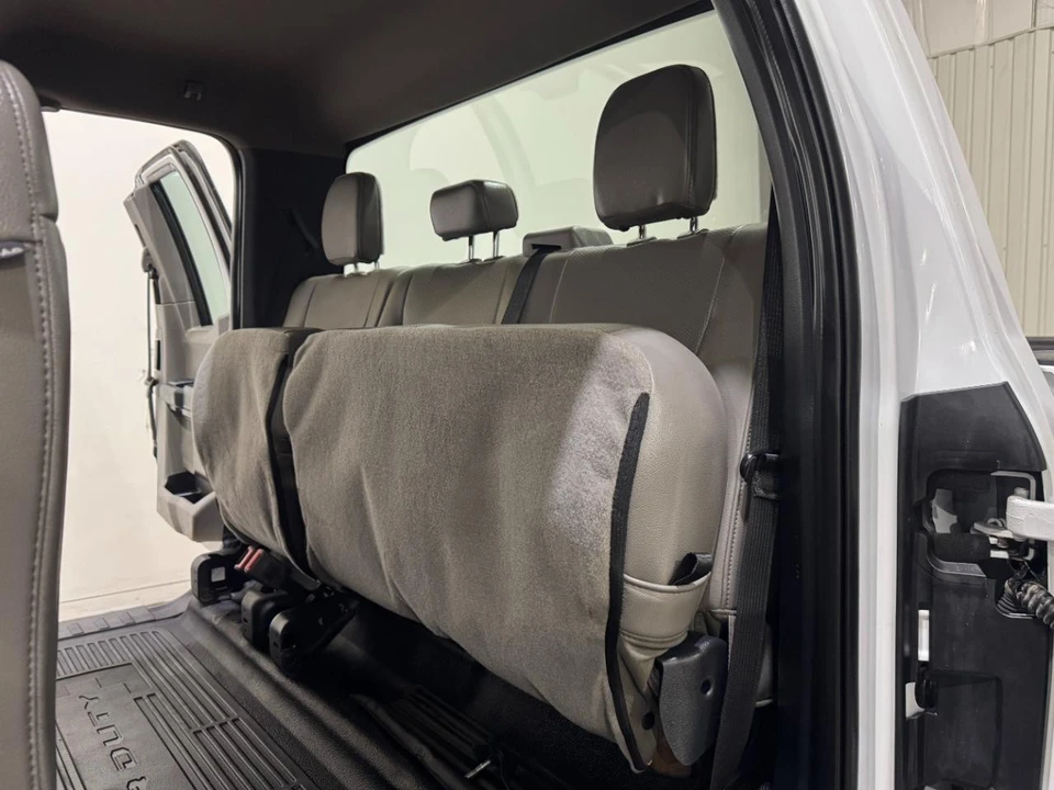 2022 Ford Super Duty 4th Gen - Image 21 of 31
