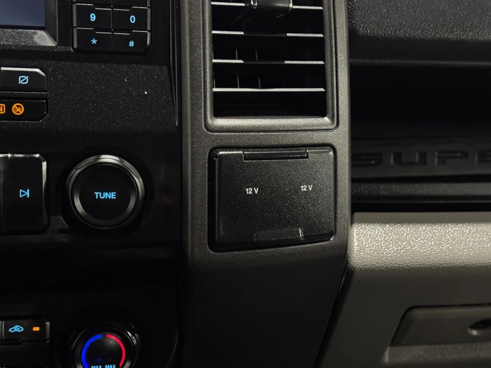 2022 Ford Super Duty 4th Gen - Image 30 of 31