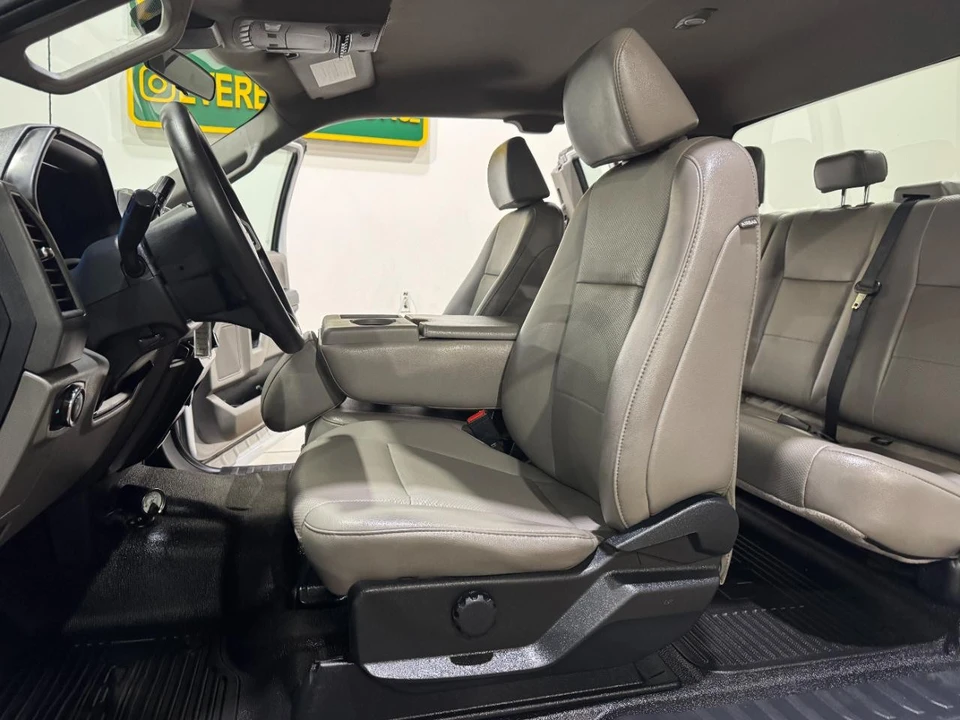 2022 Ford Super Duty 4th Gen - Image 13 of 31