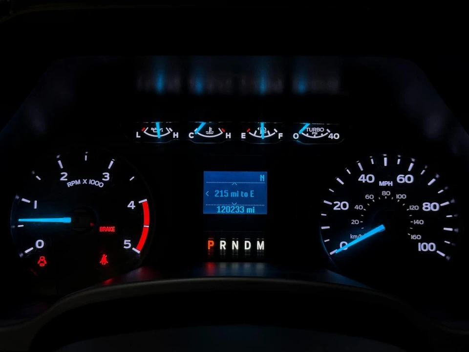 2022 Ford - Image 7 of 10