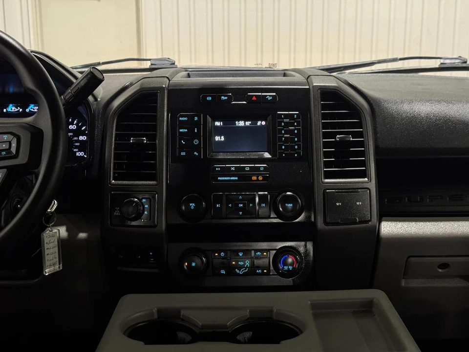 2022 Ford Super Duty 4th Gen - Image 23 of 31