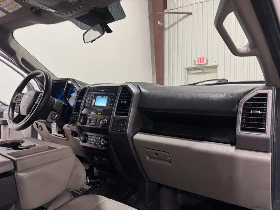 2022 Ford Super Duty 4th Gen - Image 12 of 31