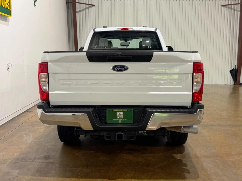 2022 Ford Super Duty 4th Gen - Image 7 of 31