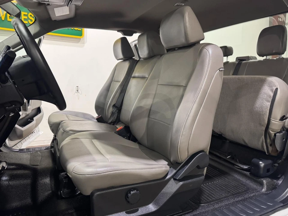 2022 Ford Super Duty 4th Gen - Image 14 of 31