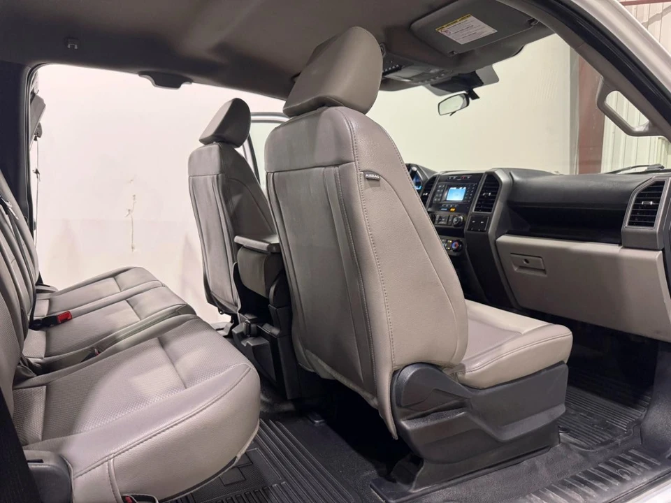 2022 Ford Super Duty 4th Gen - Image 18 of 31