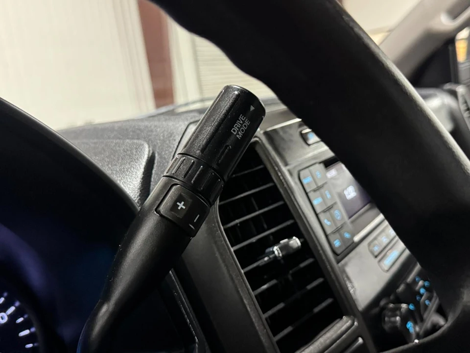 2022 Ford Super Duty 4th Gen - Image 28 of 31