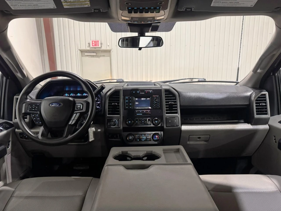 2022 Ford Super Duty 4th Gen - Image 22 of 31