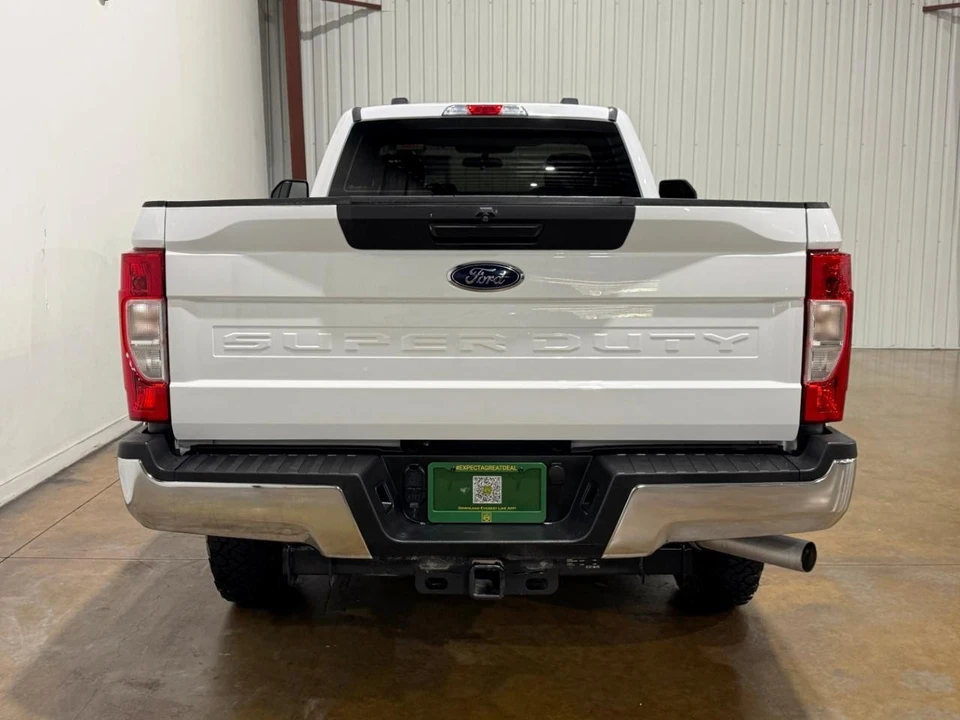 2022 Ford Super Duty 4th Gen - Image 7 of 12