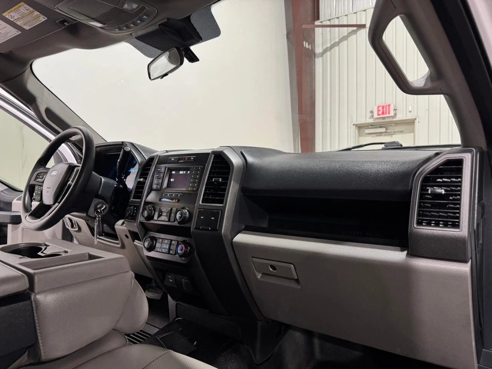 2022 Ford Super Duty 4th Gen - Image 12 of 12