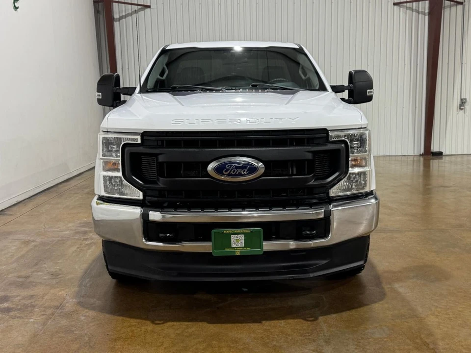 2022 Ford Super Duty 4th Gen - Image 2 of 12