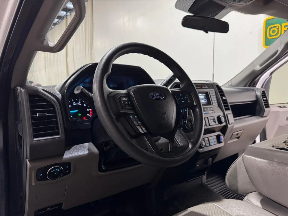 2022 Ford Super Duty 4th Gen - Image 10 of 12