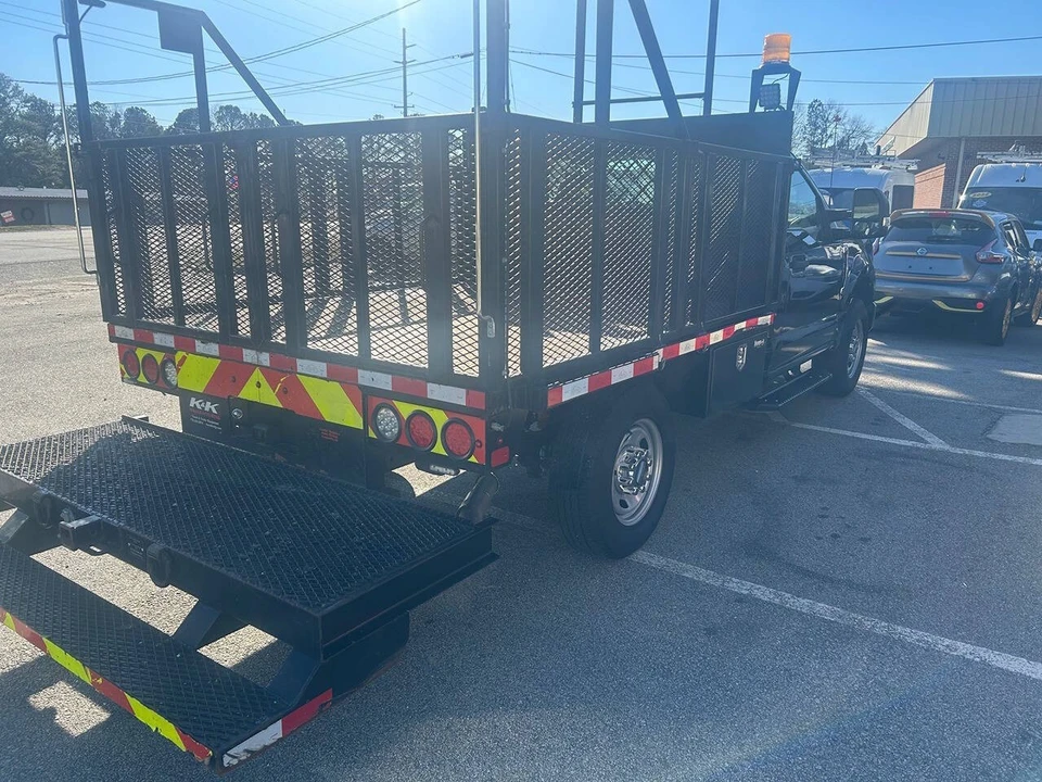 2022 Ford Super Duty 4th Gen - Image 6 of 18