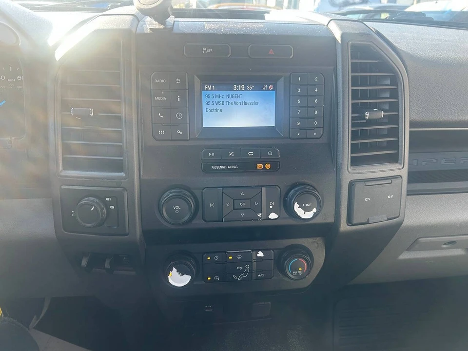 2022 Ford Super Duty 4th Gen - Image 15 of 18
