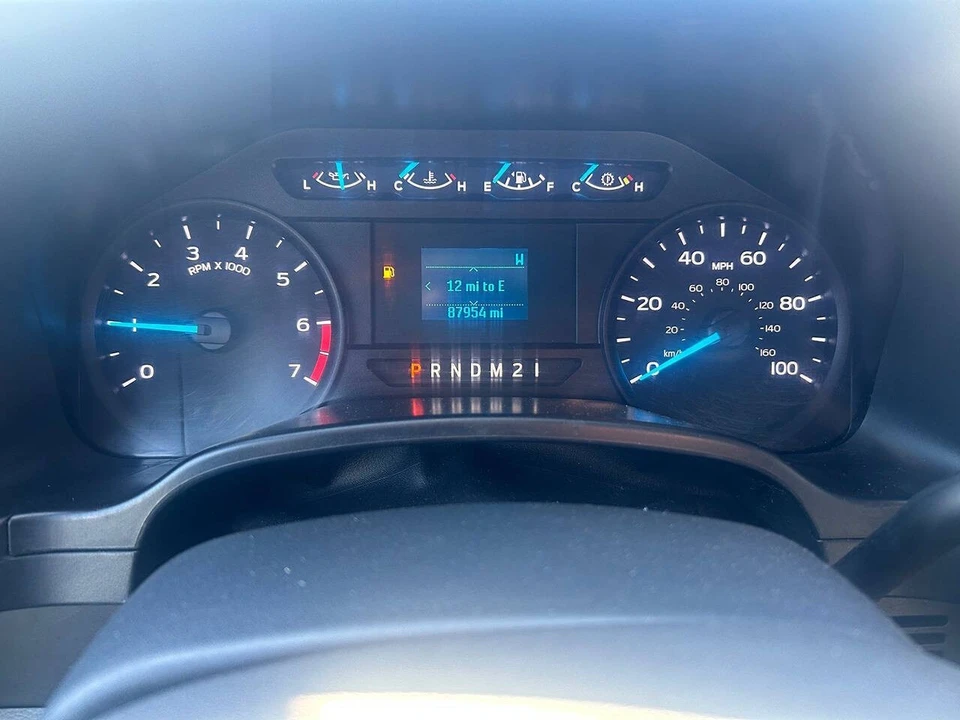 2022 Ford Super Duty 4th Gen - Image 18 of 18