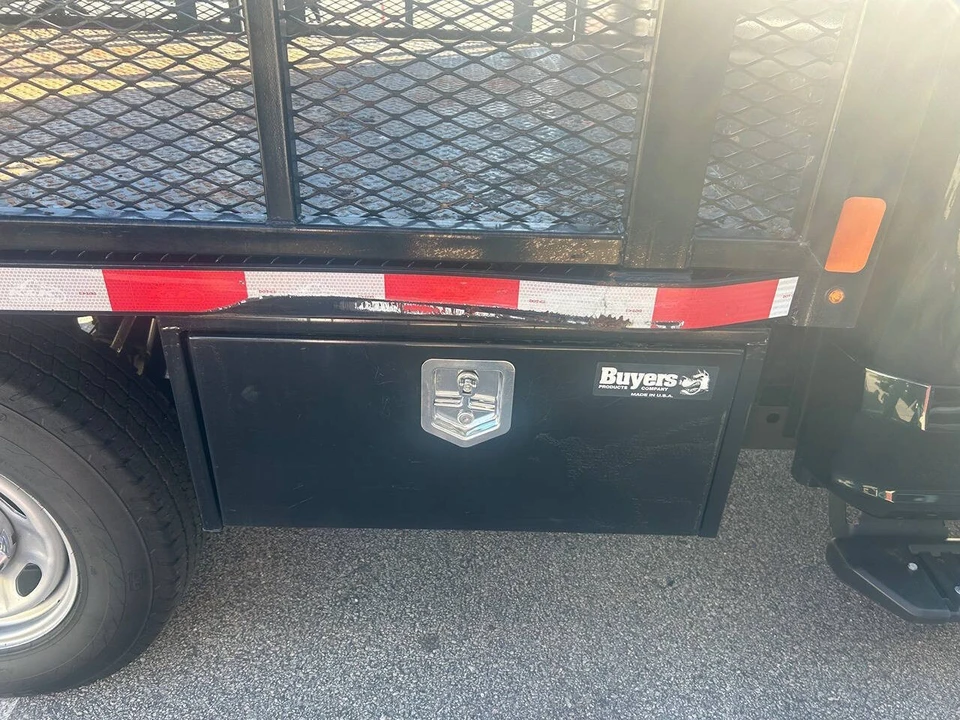 2022 Ford Super Duty 4th Gen - Image 7 of 18