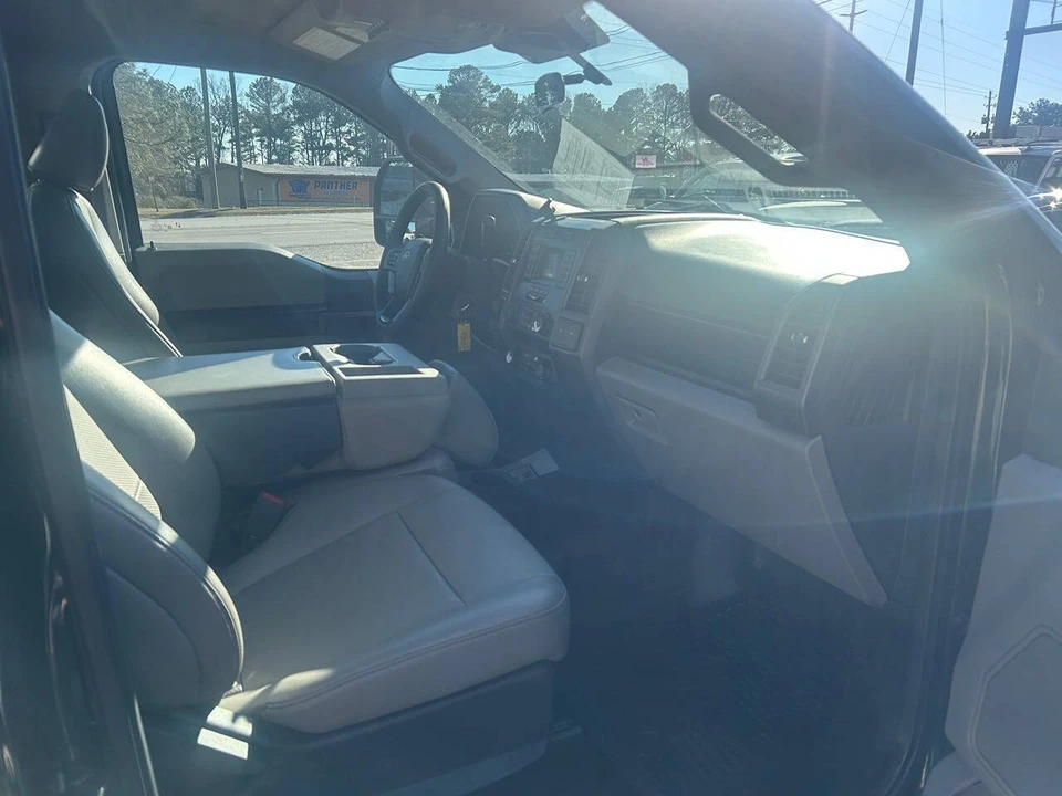 2022 Ford Super Duty 4th Gen - Image 12 of 18