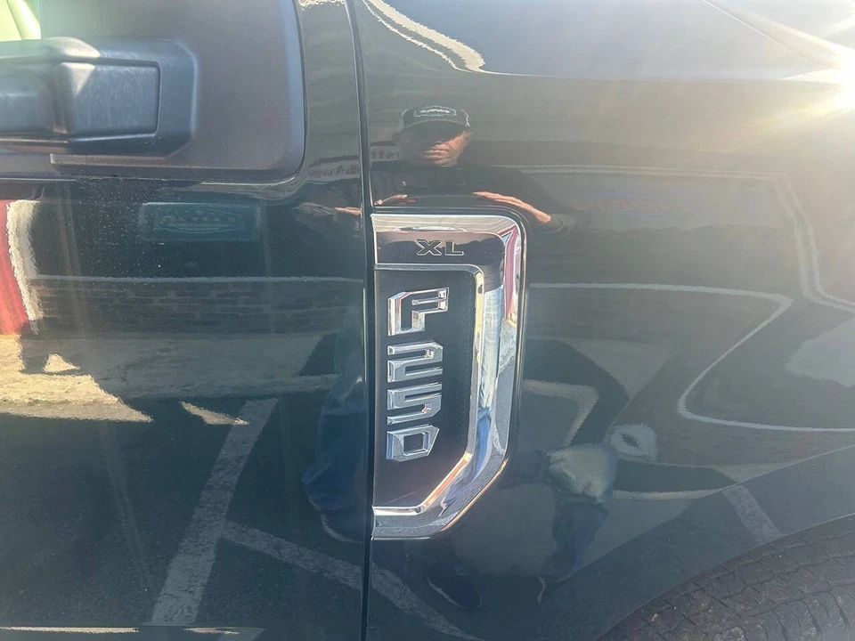 2022 Ford Super Duty 4th Gen - Image 8 of 18