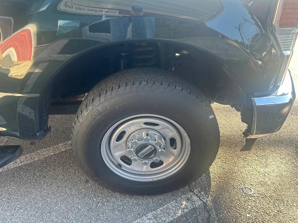 2022 Ford Super Duty 4th Gen - Image 9 of 18