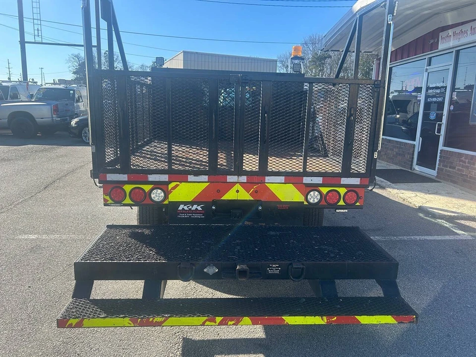 2022 Ford Super Duty 4th Gen - Image 5 of 18