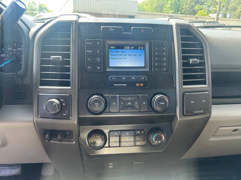2022 Ford Super Duty 4th Gen - Image 18 of 21