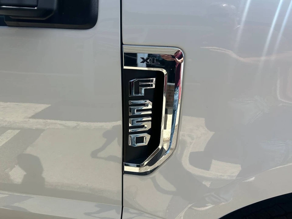 2022 Ford Super Duty 4th Gen - Image 10 of 21
