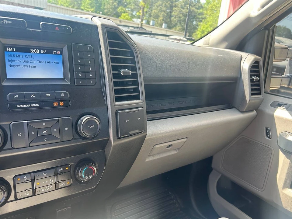 2022 Ford Super Duty 4th Gen - Image 19 of 21